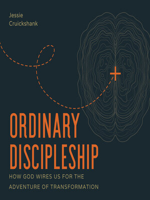 cover image of Ordinary Discipleship